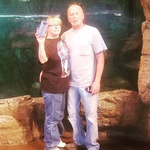 Meet your Posher, Jeanne